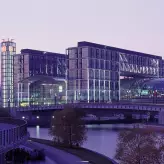 Berliner Hauptbahnhof