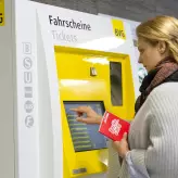 Nutzung des Berliner Nahverkehr mit der Berlin WelcomeCard