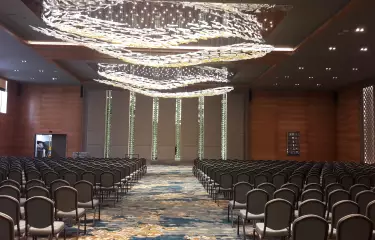 Ballroom II+III