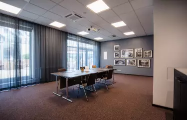 Tagungshotel Hotel Berlin, Meeting Room Block