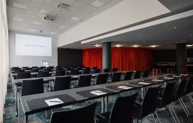 Conference Room Hotel Berlin, Berlin B5