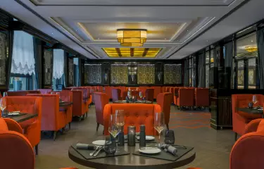 JW Steakhouse Berlin