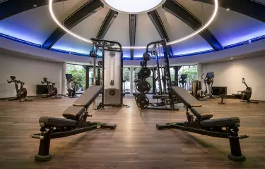 Hotel Gym