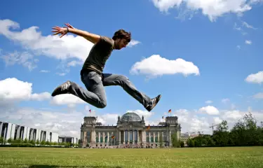 Berlin Adventuretour