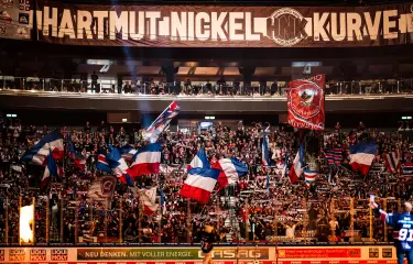 Eisbären Berlin Fans