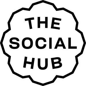 Logo The Social Hub