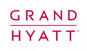 Logo Grand Hyatt Berlin