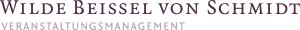 Logo Wilde Beissel von Schmidt