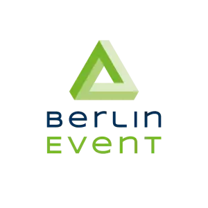 Berlin Event Logo