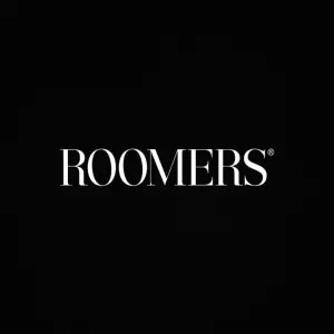 Roomers Logo